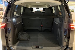 musta Volkswagen ID. Buzz 2026 kuva 13.