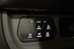 musta Volkswagen ID. Buzz 2026 kuva 15.