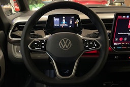 musta Volkswagen ID. Buzz 2026 kuva 16.