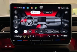 musta Volkswagen ID. Buzz 2026 kuva 17.