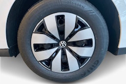 valkoinen Volkswagen ID. Buzz 2026 kuva 11.