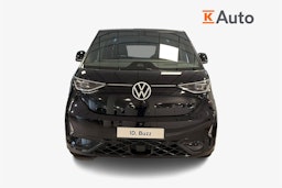 musta Volkswagen ID. Buzz 2026 kuva 5.