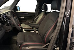 musta Volkswagen ID. Buzz 2026 kuva 11.