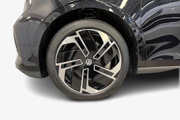 musta Volkswagen ID. Buzz 2026 kuva 12.