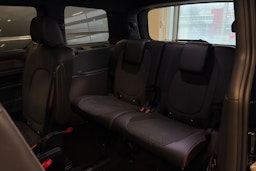 musta Volkswagen ID. Buzz 2026 kuva 17.