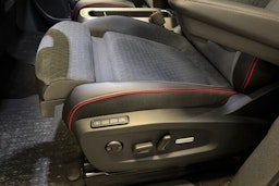 musta Volkswagen ID. Buzz 2026 kuva 19.