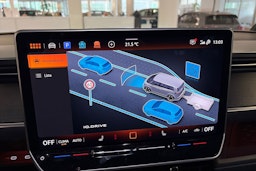 musta Volkswagen ID. Buzz 2026 kuva 24.