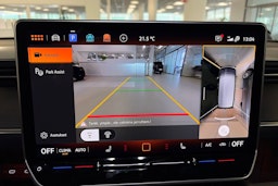 musta Volkswagen ID. Buzz 2026 kuva 27.