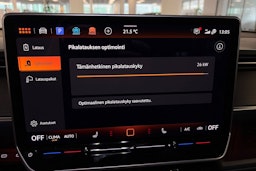 musta Volkswagen ID. Buzz 2026 kuva 28.