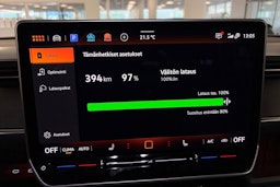 musta Volkswagen ID. Buzz 2026 kuva 29.