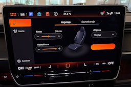 musta Volkswagen ID. Buzz 2026 kuva 30.