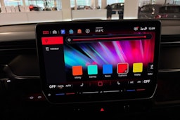 musta Volkswagen ID. Buzz 2026 kuva 35.