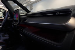 musta Volkswagen ID. Buzz 2026 kuva 36.