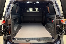 met. sininen Volkswagen ID. Buzz 2026 kuva 9.