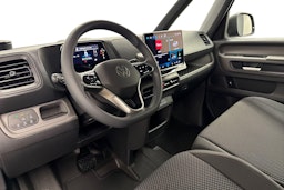 met. sininen Volkswagen ID. Buzz 2026 kuva 10.