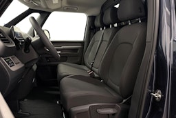 met. sininen Volkswagen ID. Buzz 2026 kuva 13.