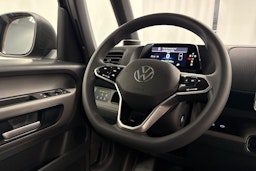 met. sininen Volkswagen ID. Buzz 2026 kuva 15.