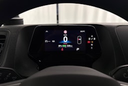 met. sininen Volkswagen ID. Buzz 2026 kuva 16.