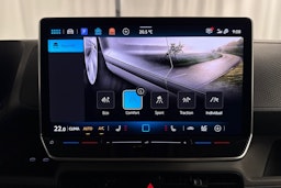 met. sininen Volkswagen ID. Buzz 2026 kuva 25.