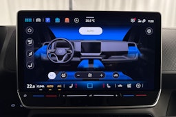 met. sininen Volkswagen ID. Buzz 2026 kuva 26.