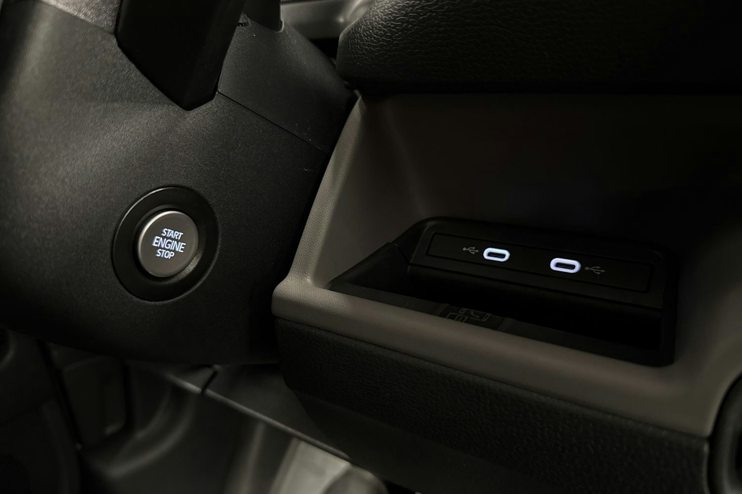 met. sininen Volkswagen ID. Buzz 2026 kuva 27.