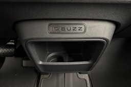 met. sininen Volkswagen ID. Buzz 2026 kuva 28.