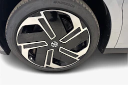 harmaa Volkswagen ID. Buzz 2026 kuva 12.