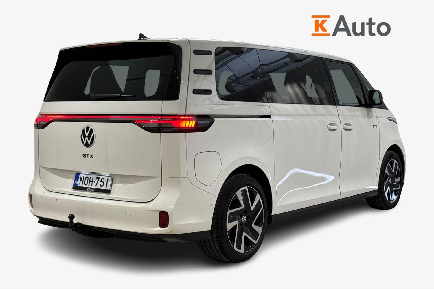 Volkswagen ID. Buzz 2026, kuva 3/41