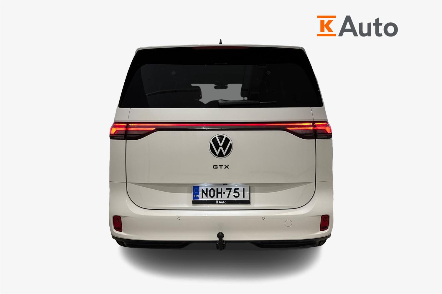 Volkswagen ID. Buzz 2026, kuva 4/41