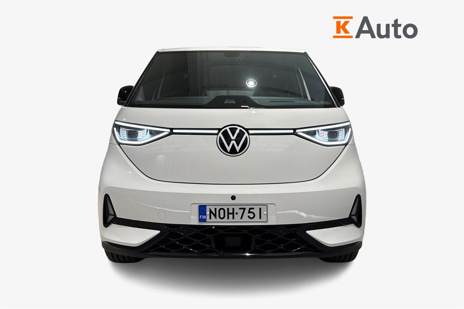 Volkswagen ID. Buzz 2026, kuva 5/41