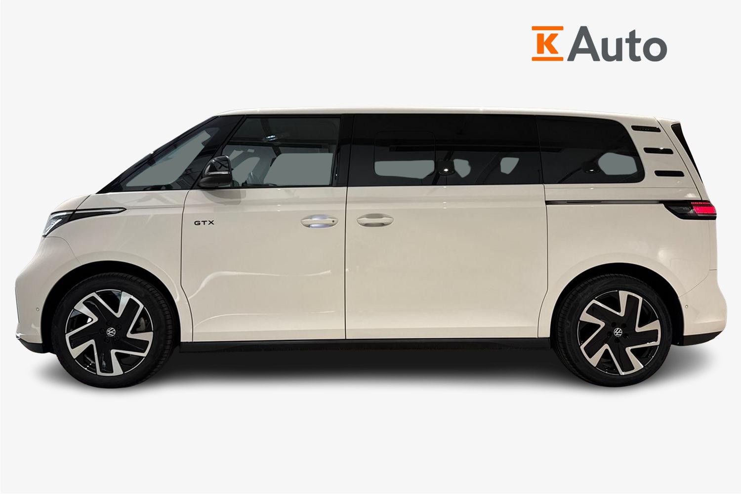 Volkswagen ID. Buzz 2026, kuva 7/41