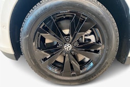 valkoinen Volkswagen ID. Buzz 2026 kuva 11.