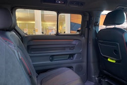 valkoinen Volkswagen ID. Buzz 2026 kuva 13.