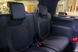 valkoinen Volkswagen ID. Buzz 2026 kuva 14.