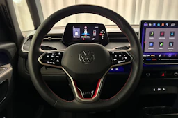 valkoinen Volkswagen ID. Buzz 2026 kuva 25.