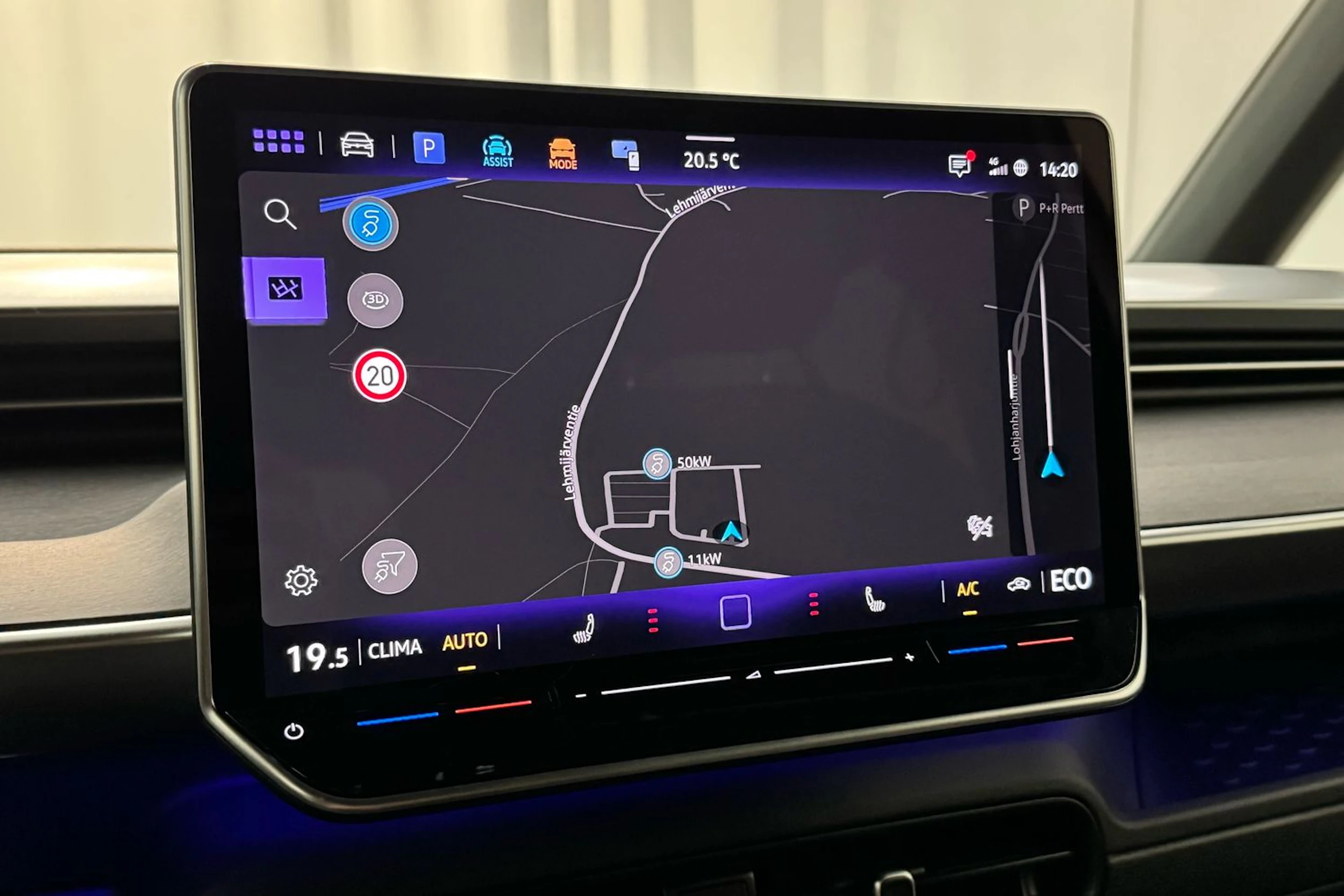 valkoinen Volkswagen ID. Buzz 2026 kuva 30.