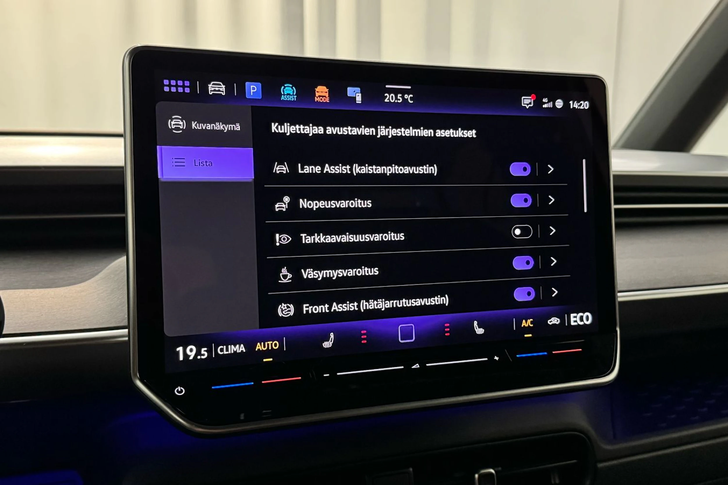 valkoinen Volkswagen ID. Buzz 2026 kuva 33.