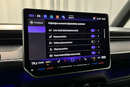 valkoinen Volkswagen ID. Buzz 2026 kuva 33.