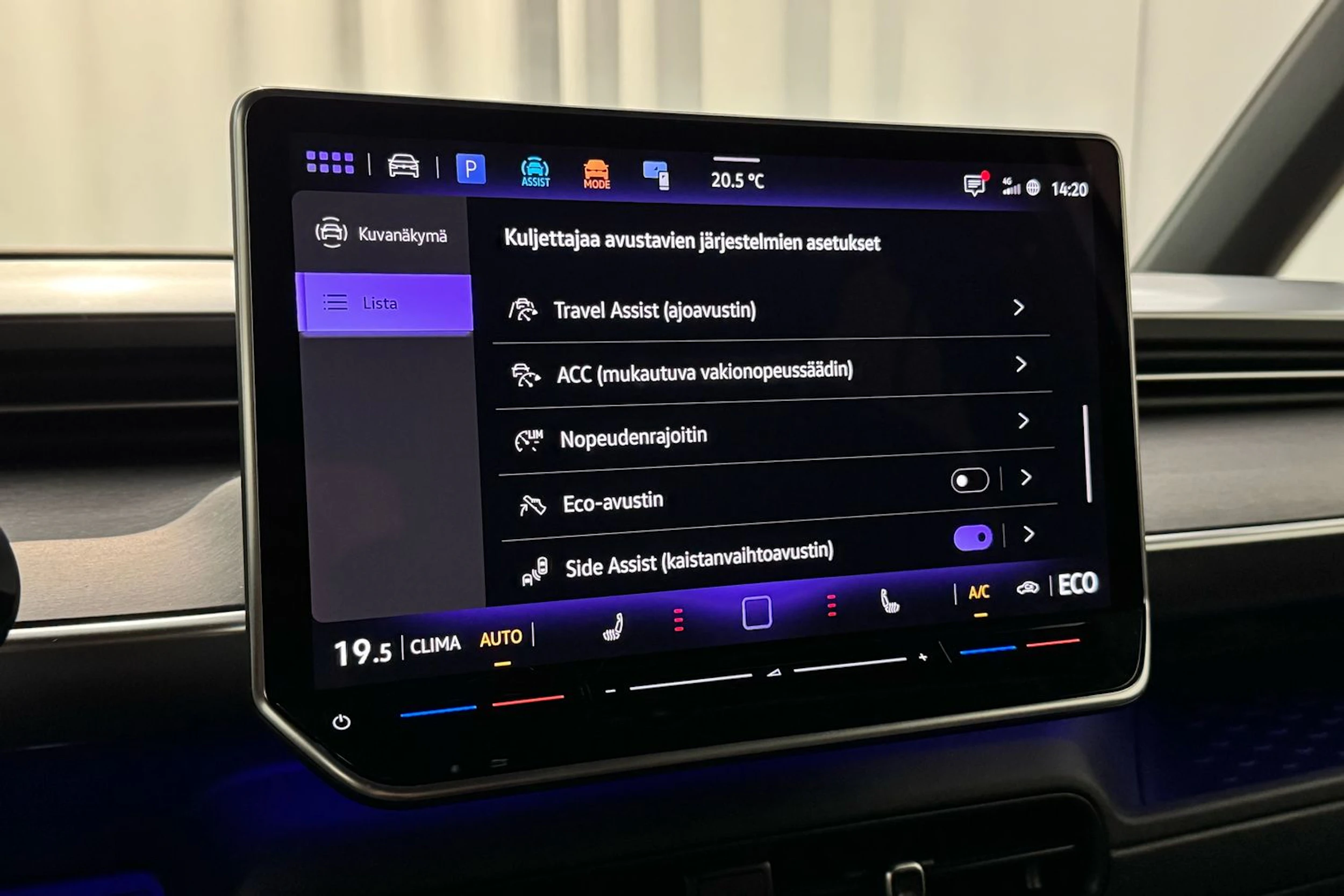 valkoinen Volkswagen ID. Buzz 2026 kuva 34.