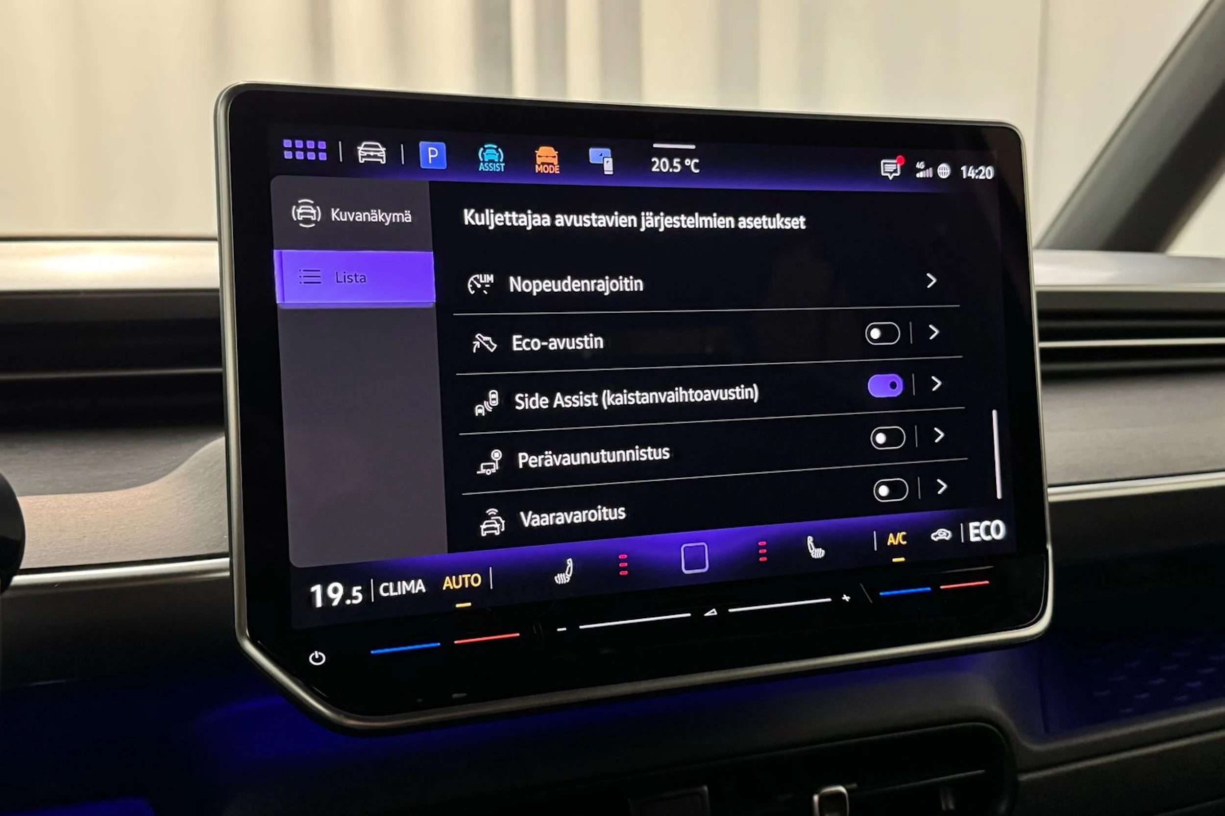 valkoinen Volkswagen ID. Buzz 2026 kuva 35.