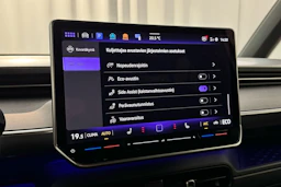 valkoinen Volkswagen ID. Buzz 2026 kuva 35.