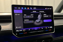 valkoinen Volkswagen ID. Buzz 2026 kuva 37.