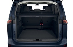 met. sininen Volkswagen ID. Buzz 2026 kuva 4.