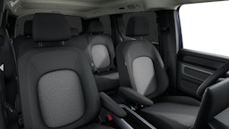 met. sininen Volkswagen ID. Buzz 2026 kuva 5.