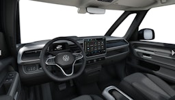 met. sininen Volkswagen ID. Buzz 2026 kuva 6.