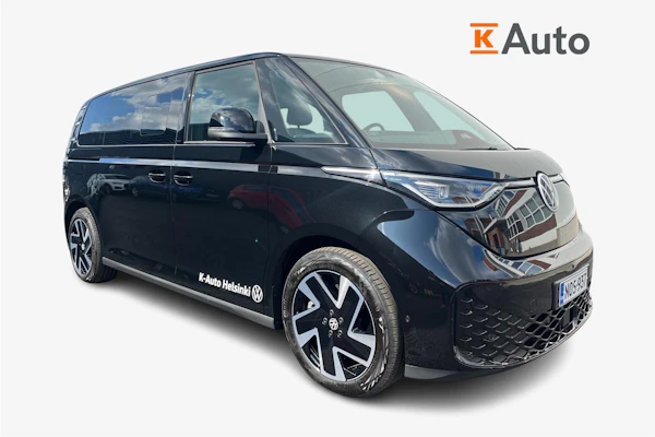 Volkswagen ID. Buzz 250kW PRO+ pitkä av. 86 kWh 4Motion