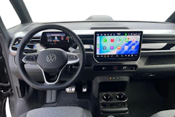 musta Volkswagen ID. Buzz 2027 kuva 9.