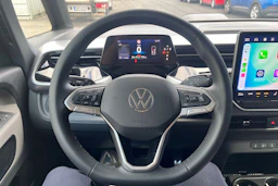 musta Volkswagen ID. Buzz 2027 kuva 20.