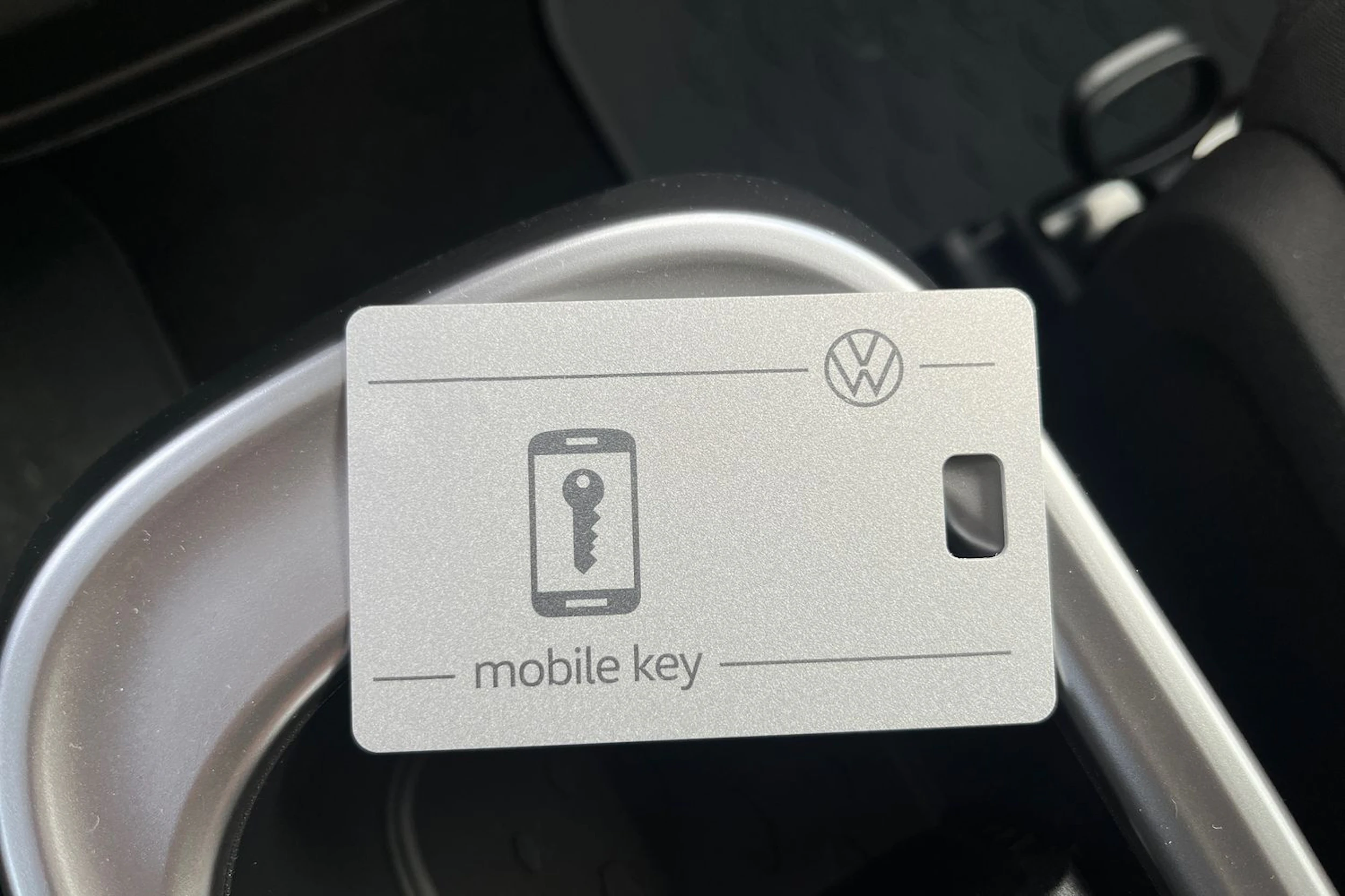 musta Volkswagen ID. Buzz 2027 kuva 25.