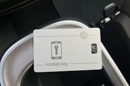 musta Volkswagen ID. Buzz 2027 kuva 25.